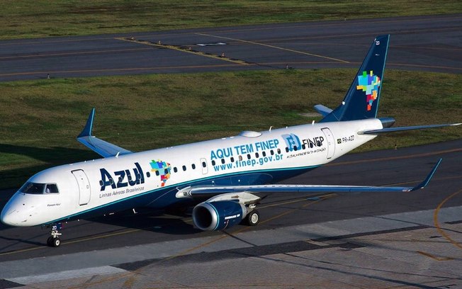 BTG BPAC11 indicadores de receita da Azul AZUL4 são animadores