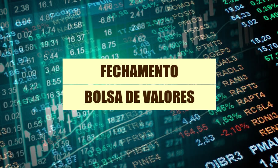 Ibovespa avança 0 54 puxado por Petrobras