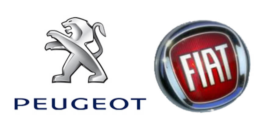 Fiat e Peugeot têm fusão aprovada e Stellantis fica próxima de ser criada