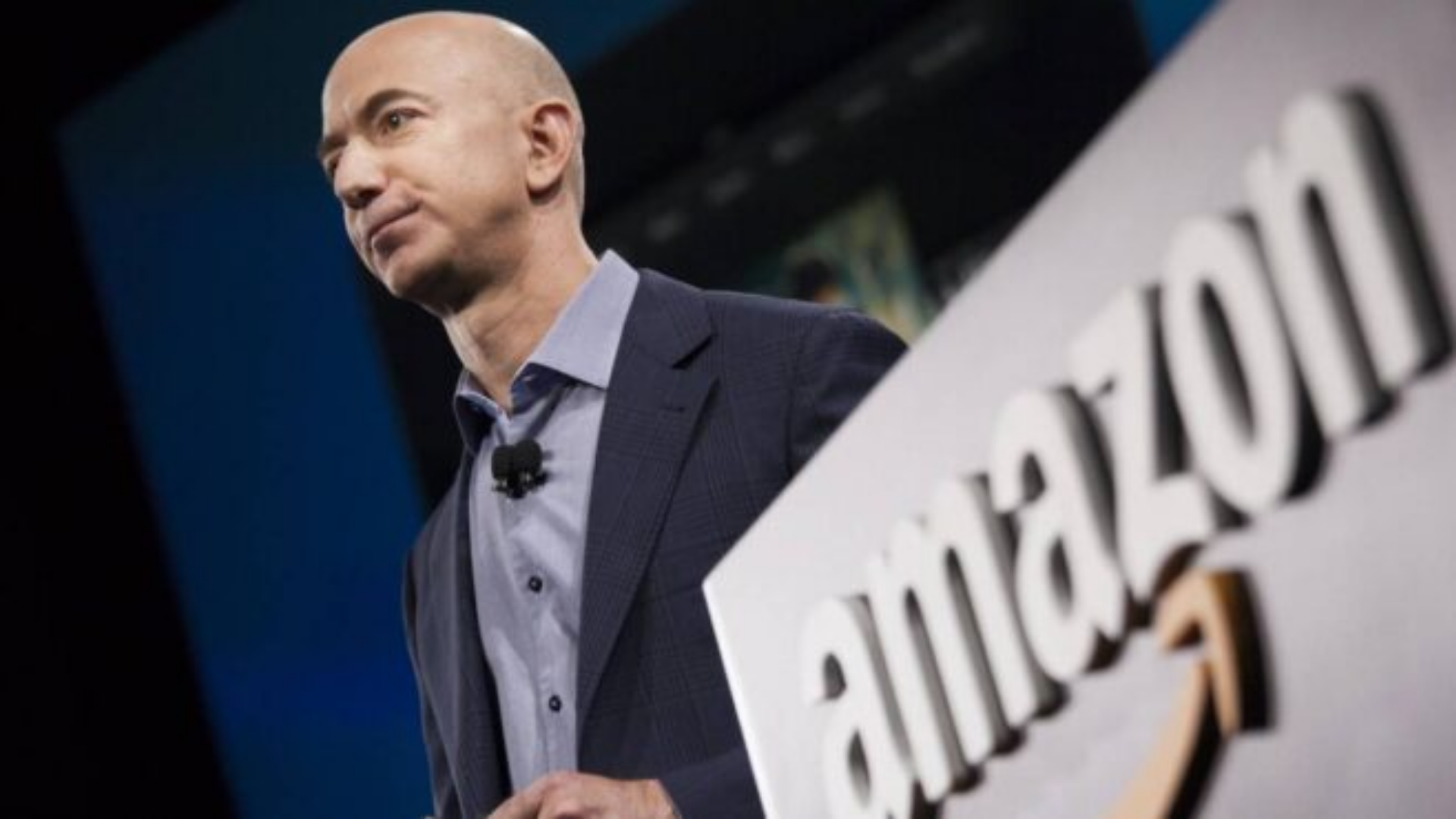 Jeff Bezos As Regras De Sucesso Do Fundador Da Amazon Amzo