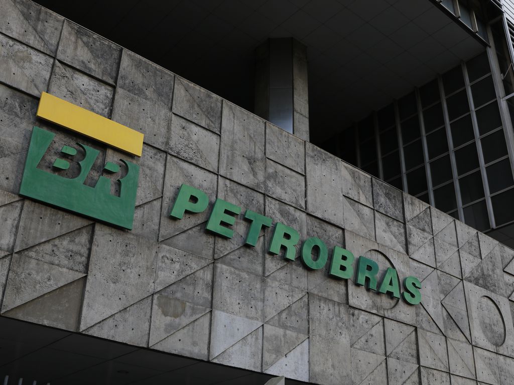 Petrobras PETR4 Atualiza PE Sobre O Capex EuQueroInvestir