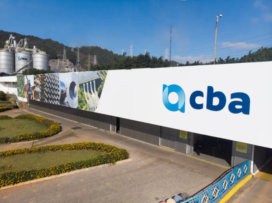 BTG Tem Compra Para CBA CBAV3 EuQueroInvestir