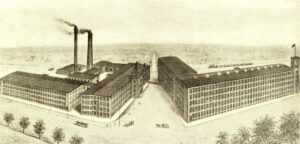 Berkshire Fine Spinning Associates