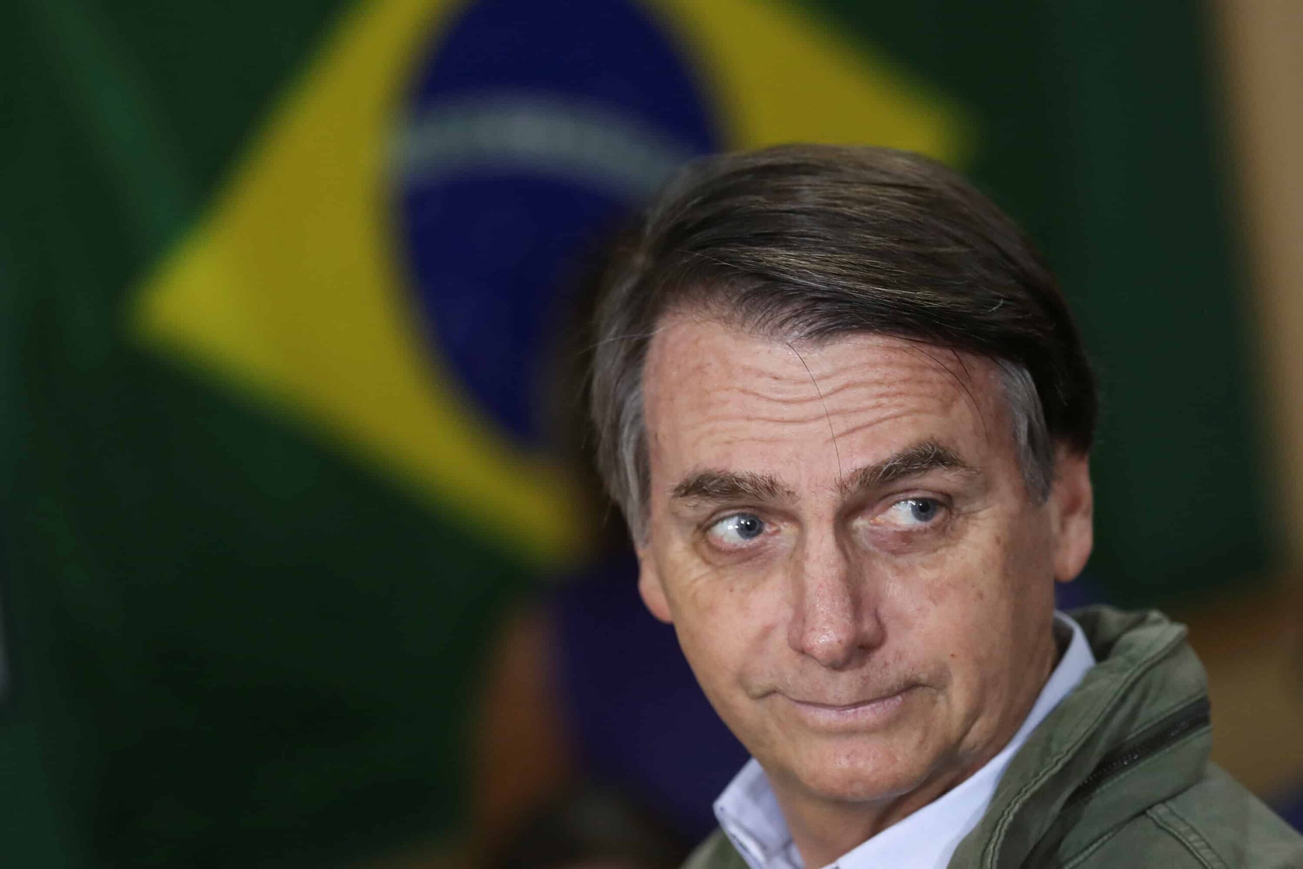 Congresso Já Derrubou 9 Das 37 Medidas Provisórias De Bolsonaro