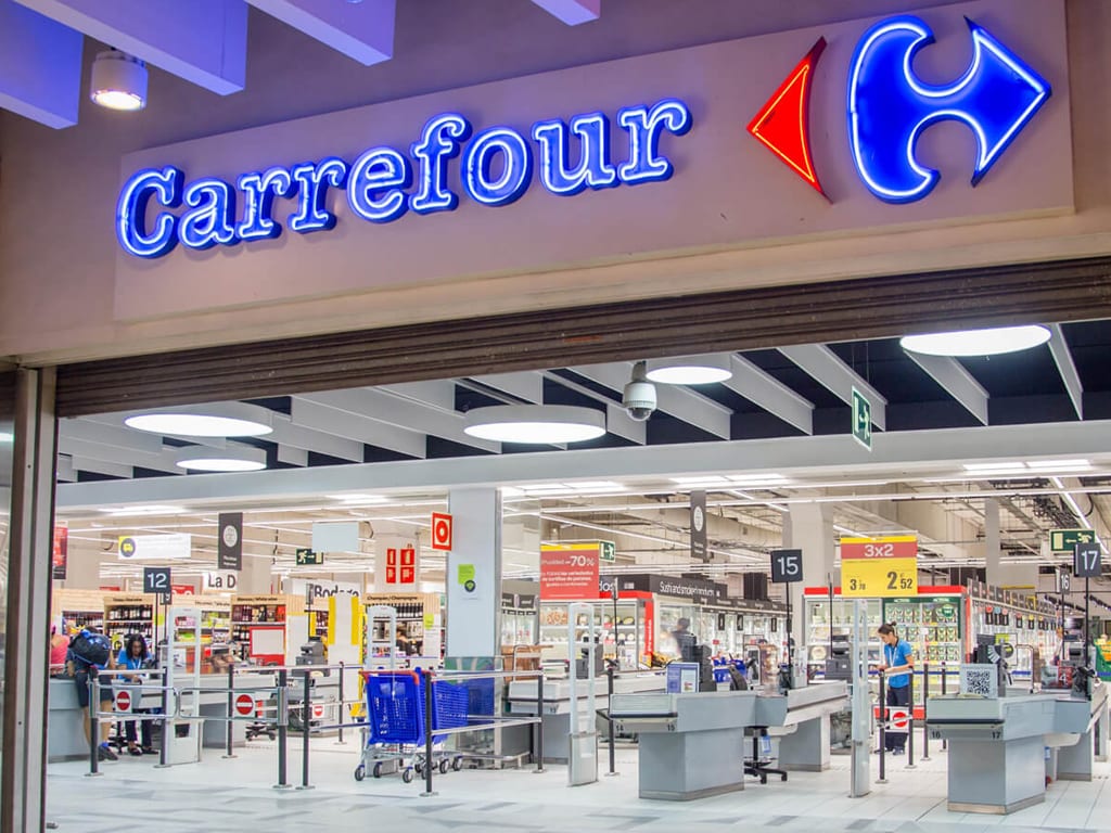 Carrefour Brasil