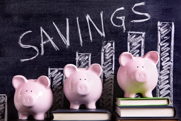 Educação financeira