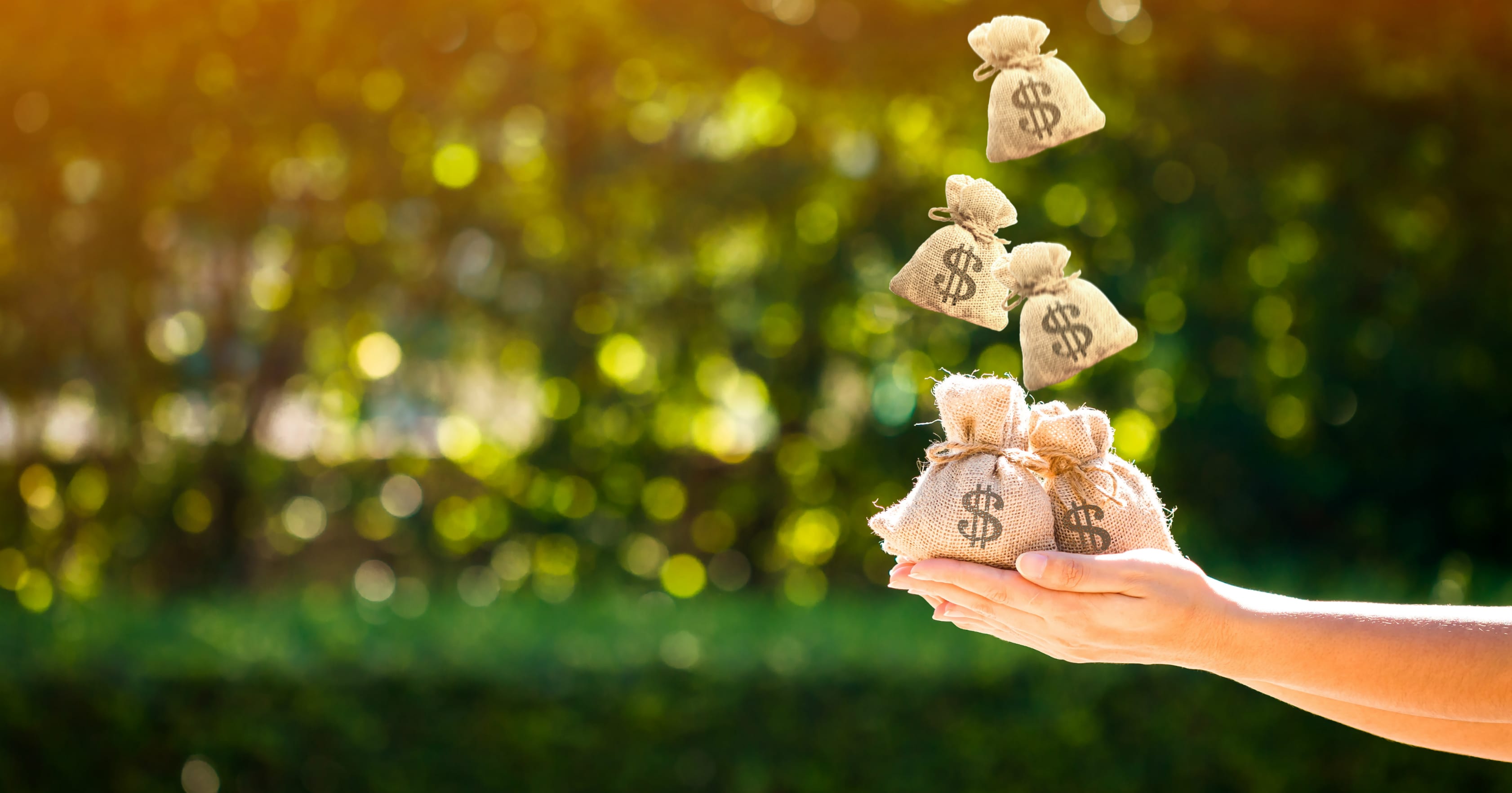 planos de previdência