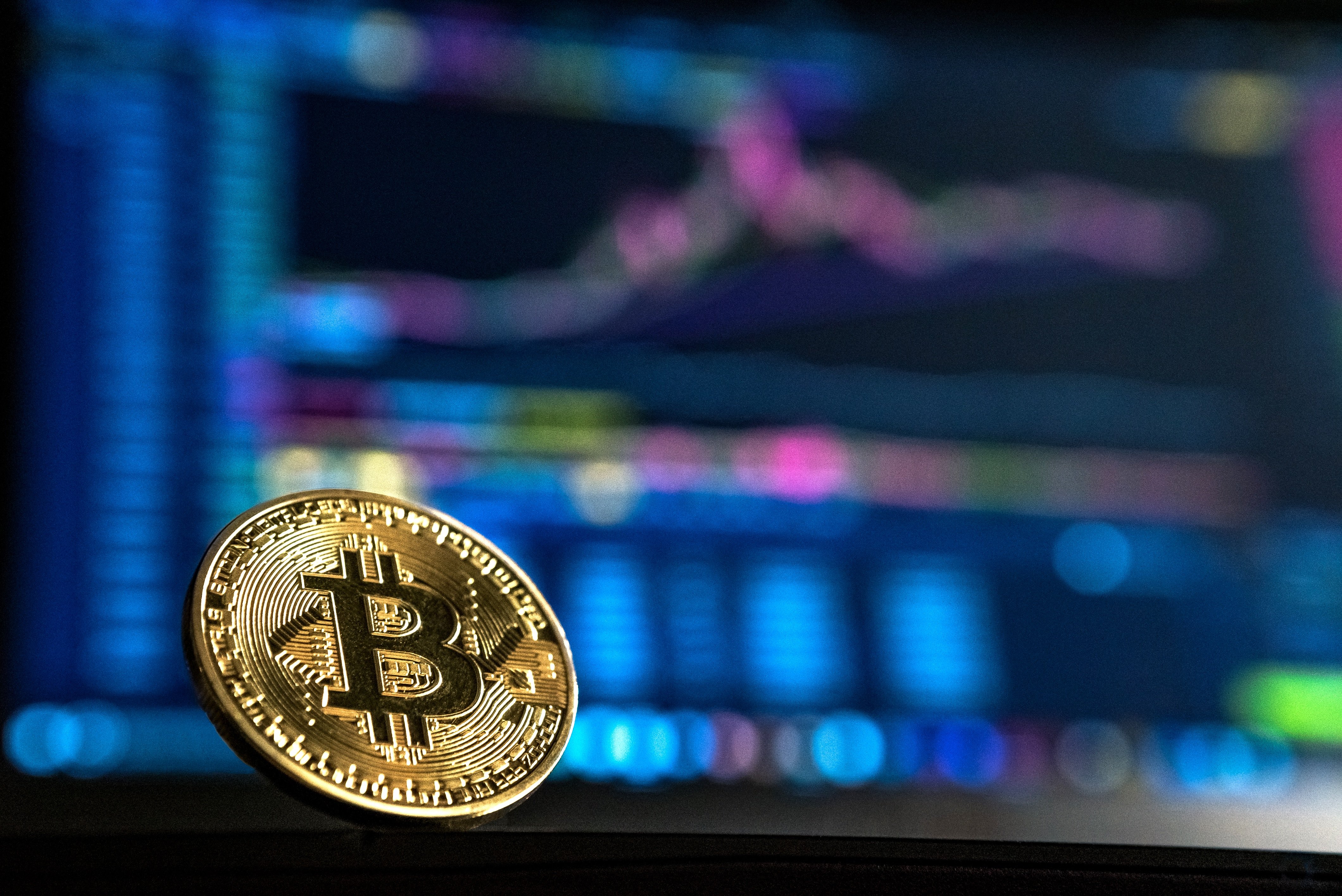 Bitcoin criptoativos