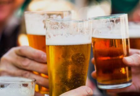 cerveja