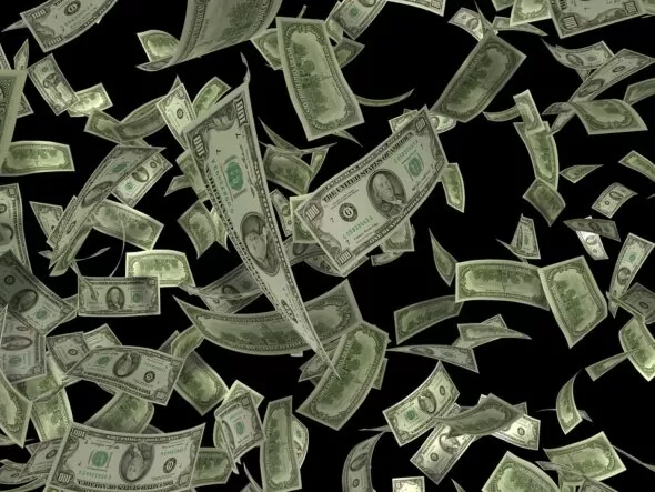 dólar