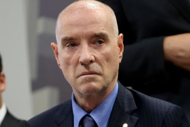 foto de Eike Batista