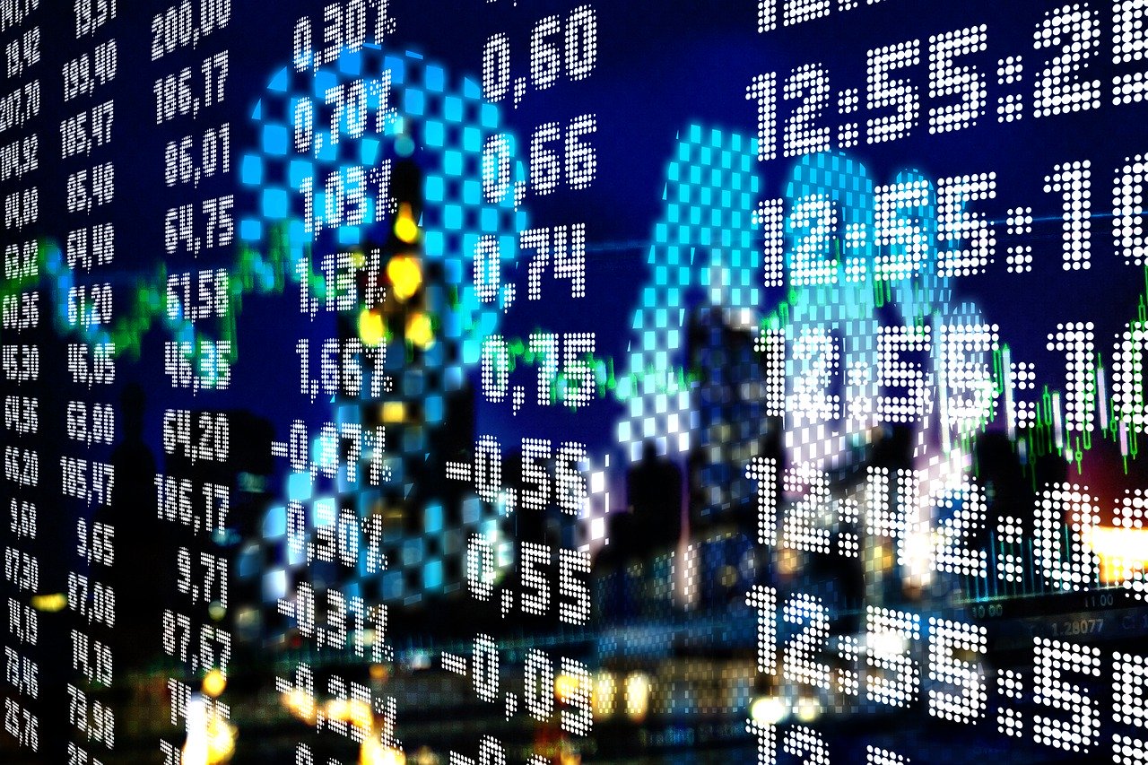 Como ganhar mais com o mercado em queda?