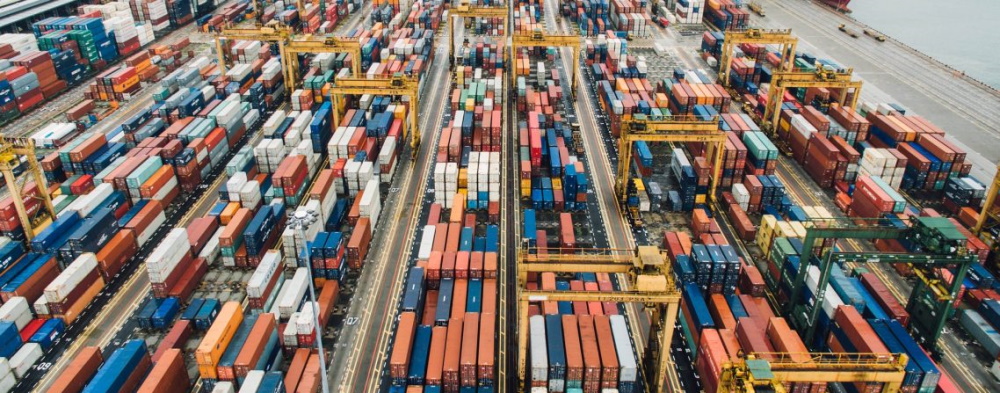 exportações