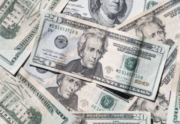dólar