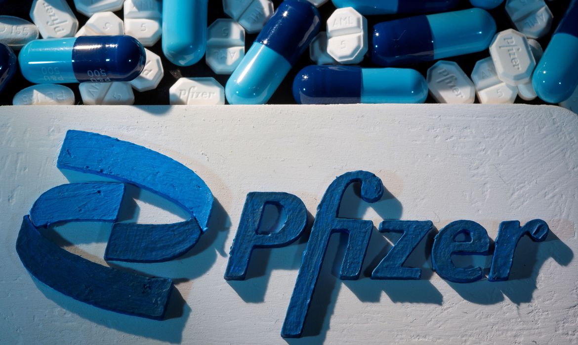 PFIZER