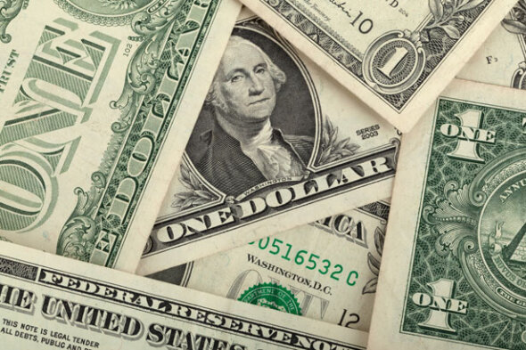 dólar
