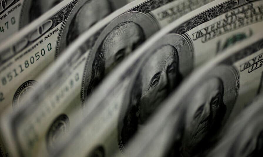 dólar