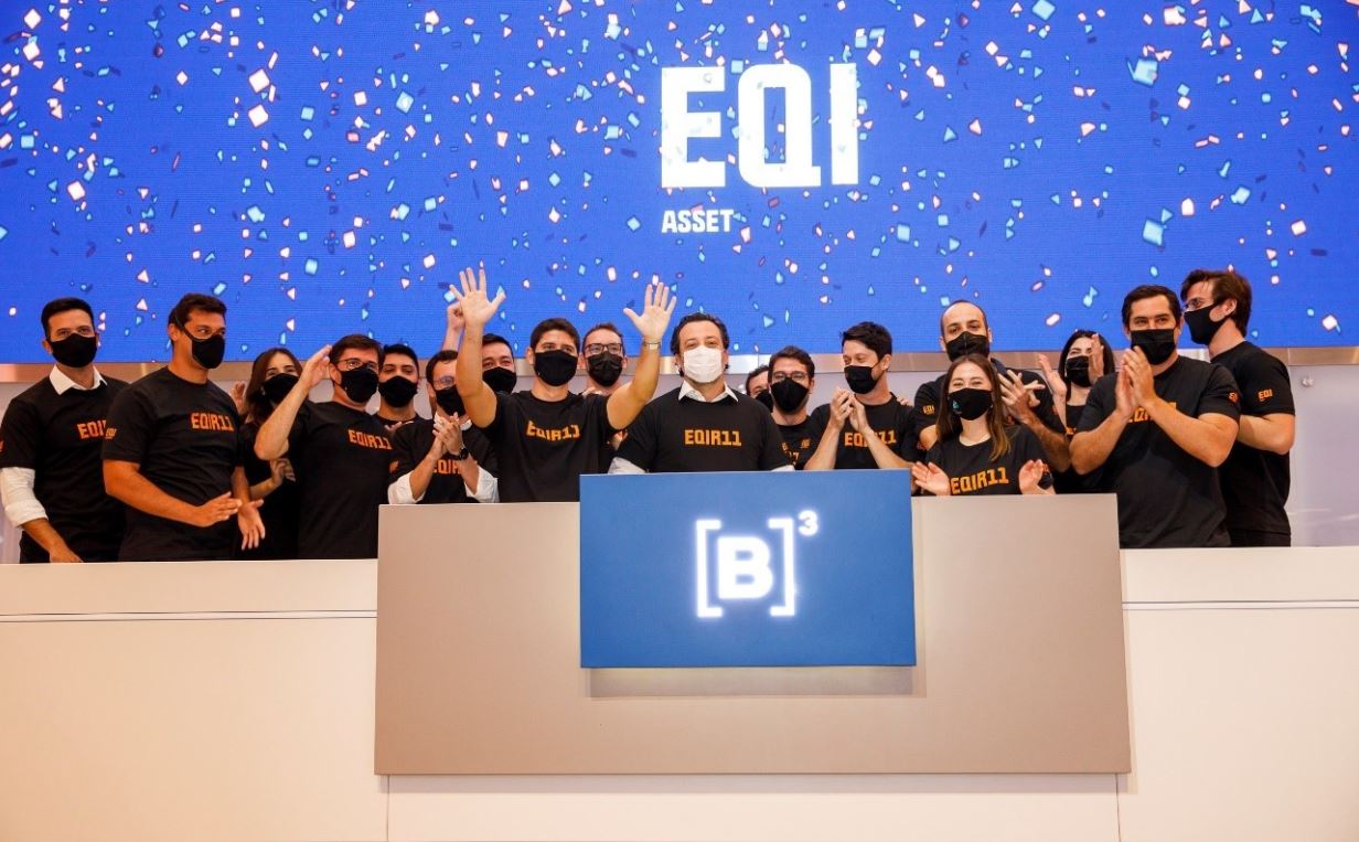 EQIR11 EQI