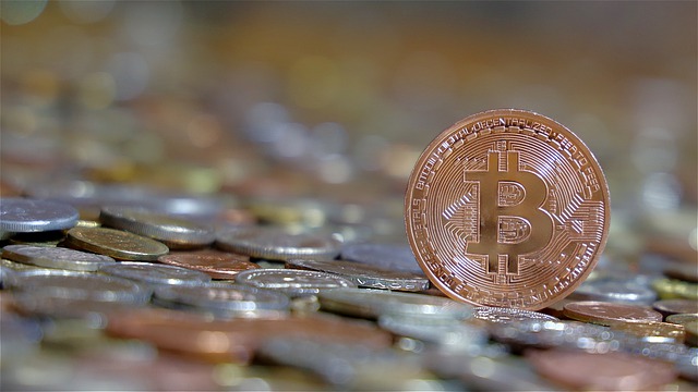 staking de criptomoeda