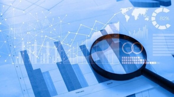 Desmistificando o COE: lupa avalia gráficos