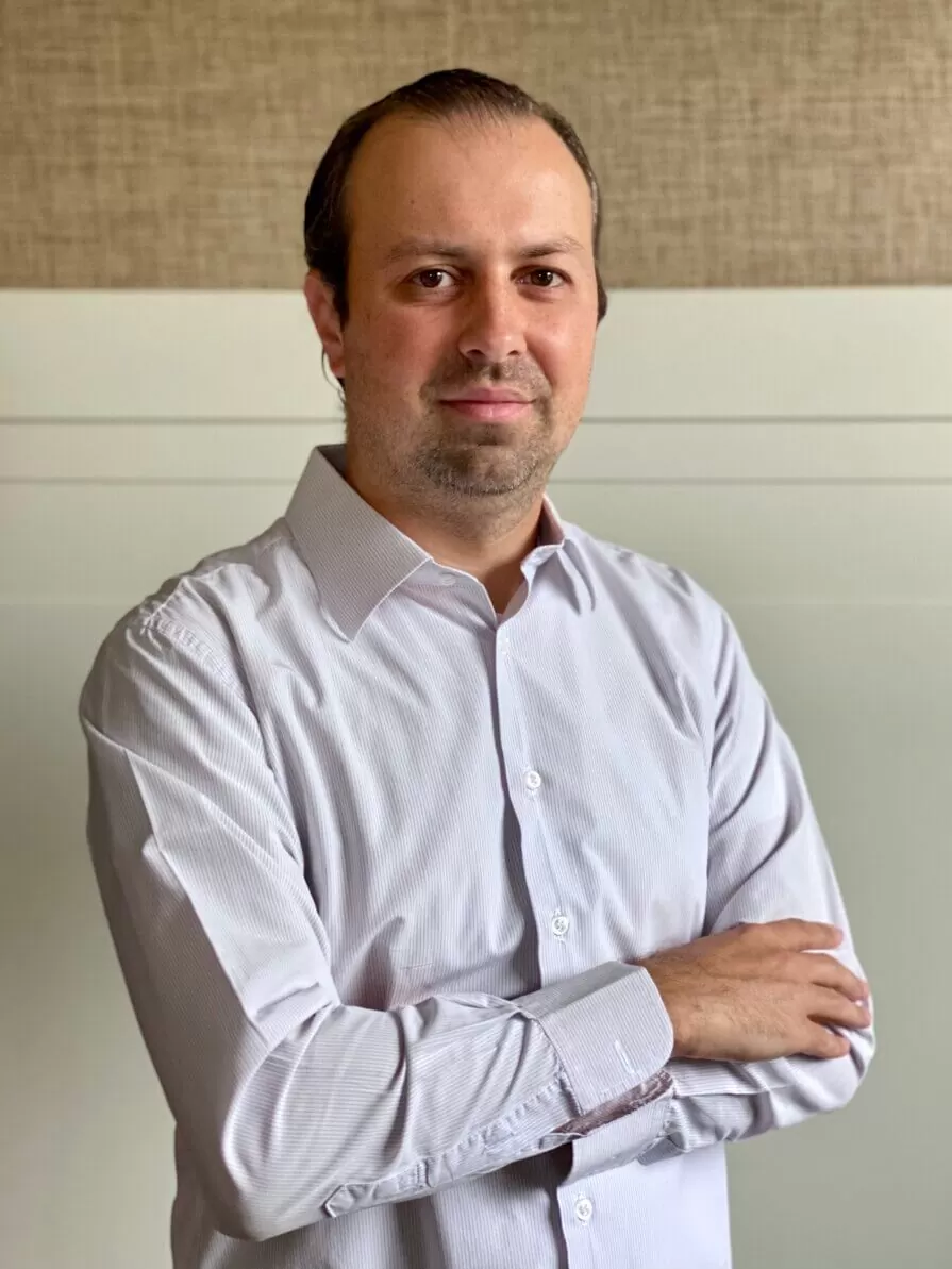 foto de Rubens Misorelli Filho