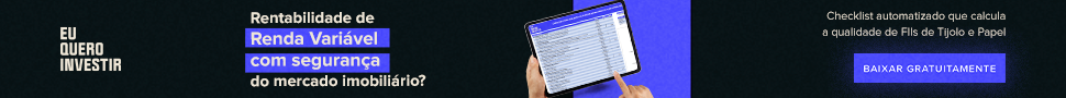 banner de Checklist de FIIs