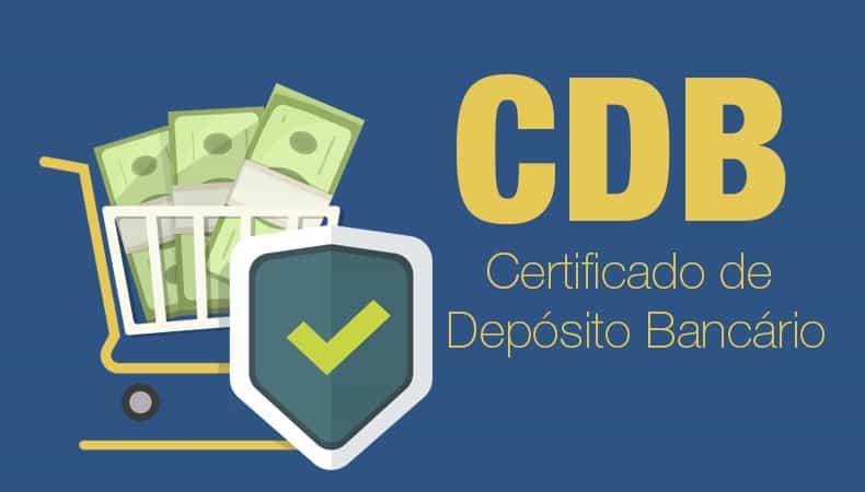 O que é CDB (Certificado de Depósito Bancário)?