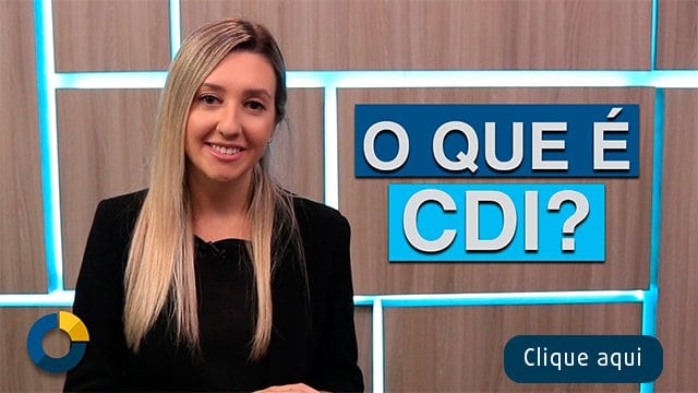 O que é CDI?