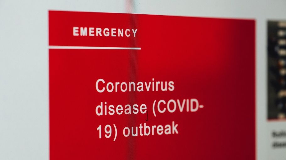 Pandemia foi fator fundamental para crise no setor automotivo. (Foto: Pexels)