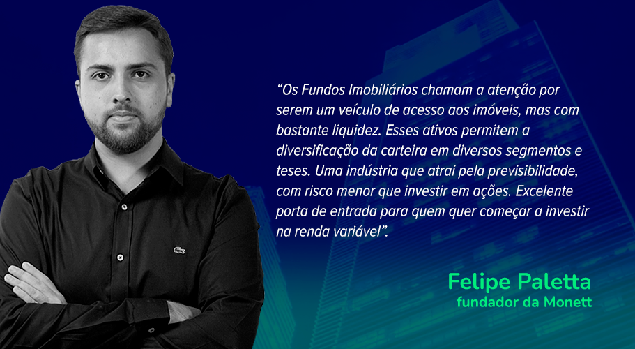 FII Summit Felipe Paletta