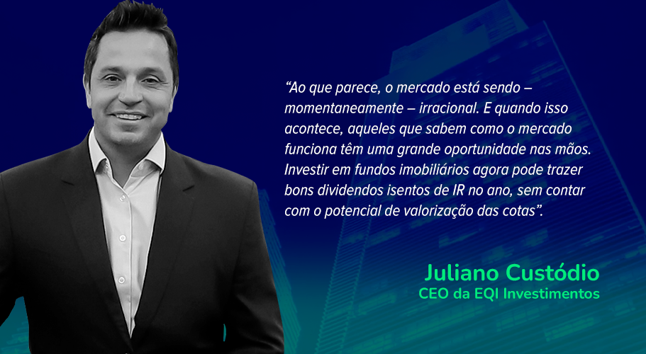 FII Summit - Juliano Custodio