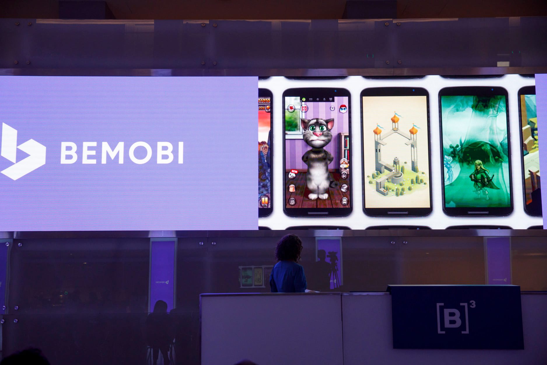 bemobi