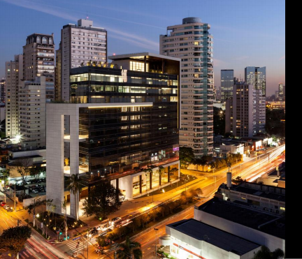 Banco ABC Brasil (ABCB4) obtém crédito de US$ 100 milhões para investir em  projetos