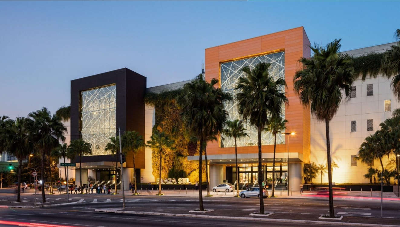 Aliansce Sonae (ALSO3) faz nova proposta à BR Malls (BRML3)