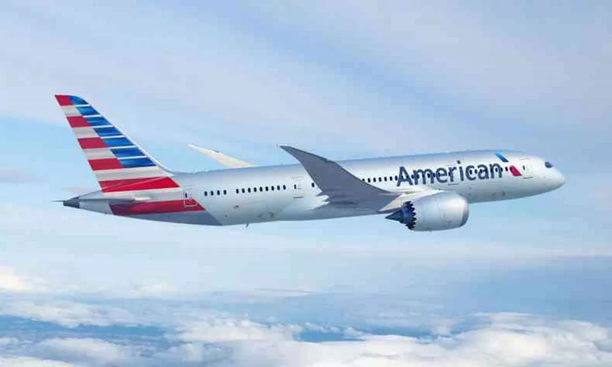 american-airlines