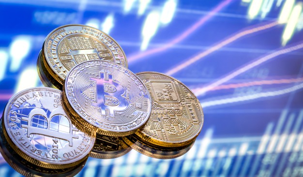 moeda digital Criptomoedas