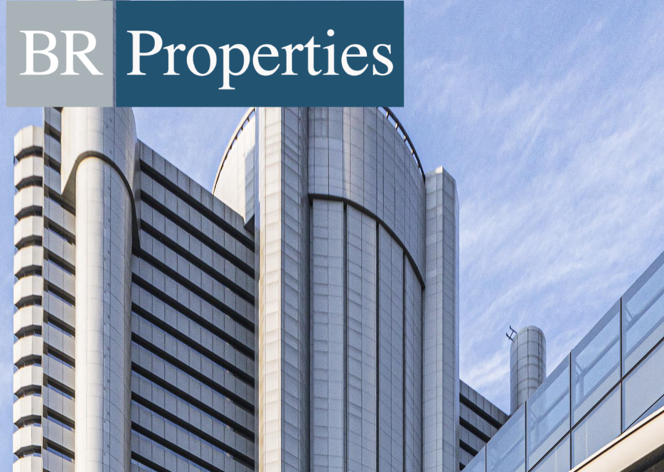 BR Properties (BRPR3)
