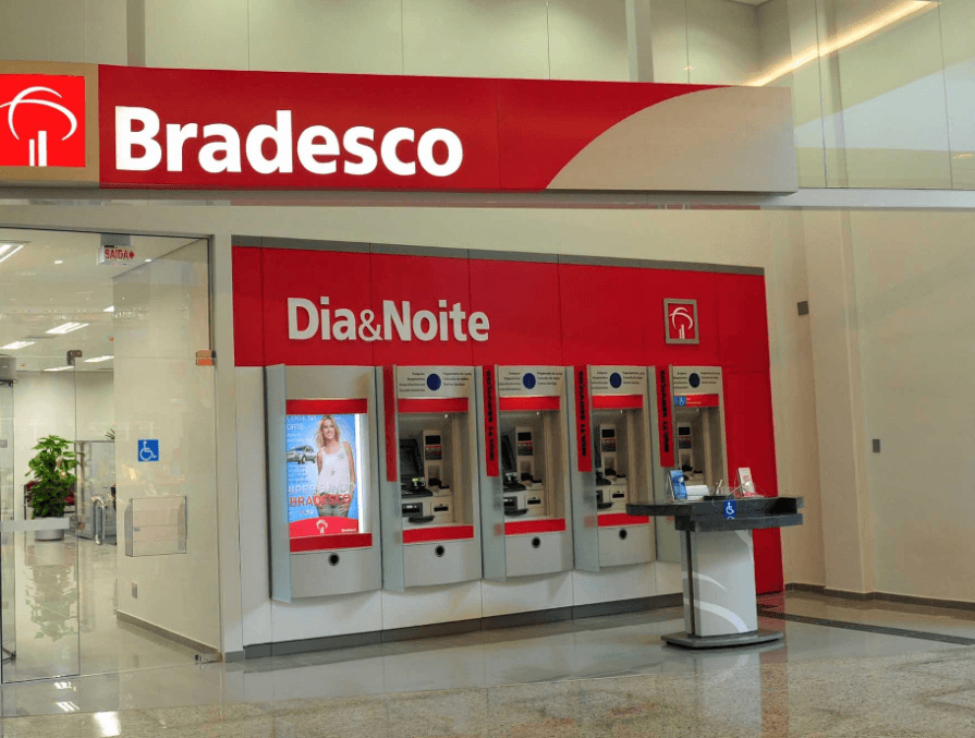 Bradesco (BBDC4)