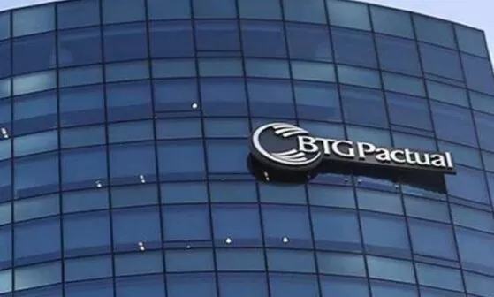 BTG PACTUAL