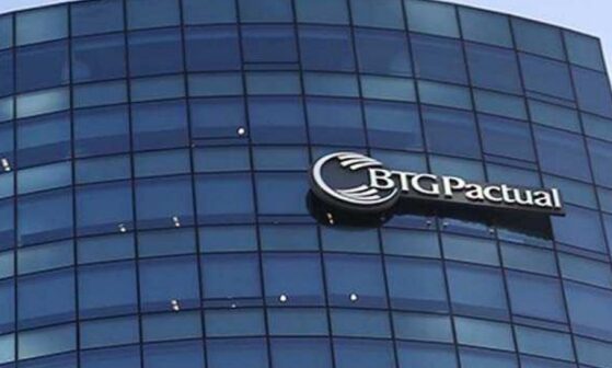 BTG PACTUAL