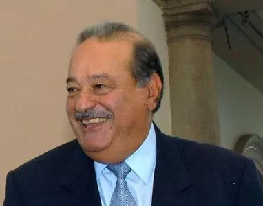 Carlos Slim: saiba quem é o homem mais rico da América Latina