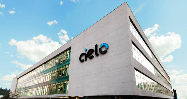 Cielo (CIEL3) divulga balanço