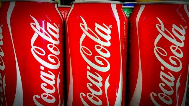 Coca-Cola