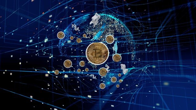proof of stake