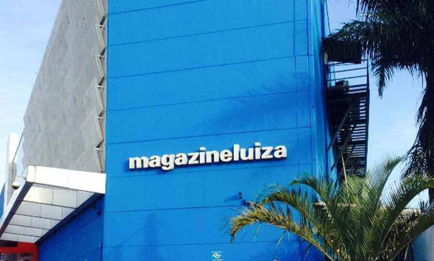 Magazine Luiza - Magalu