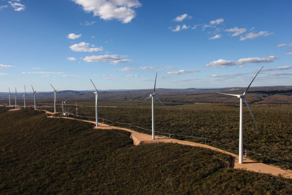 Renova Energia