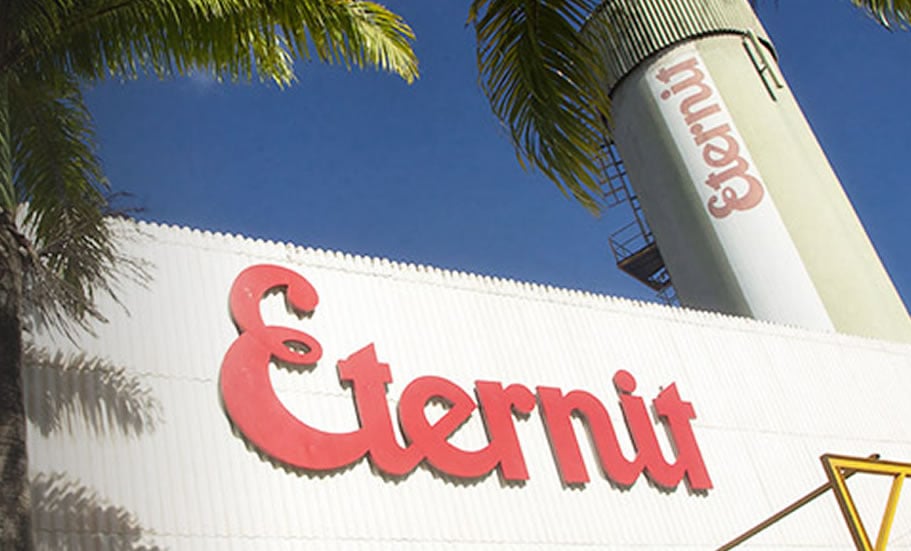 Eternit (ETER3)