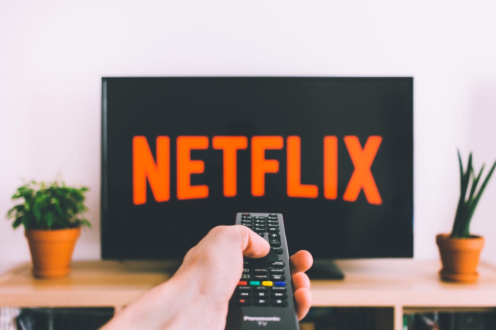 Netflix muda sede para América Latina do Brasil para o México