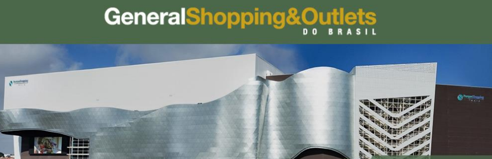 General Shopping (GSHP3)