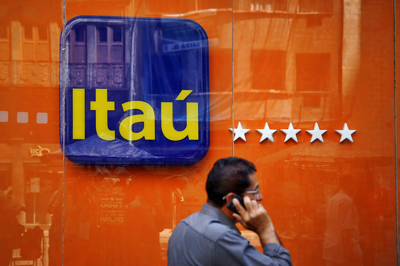 itaú